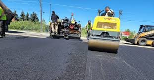 Best Driveway Overlay Services  in Cache, OK